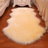 Faux Fur Carpet