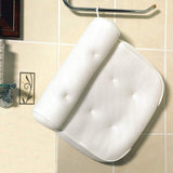 Bath Tub Pillow