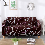 Universal Stretch Sofa Cover