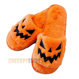 Halloween Warm Home Slippers