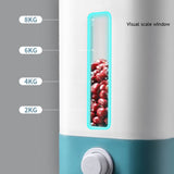 Rice Dispenser