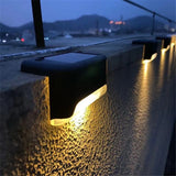 Outdoor Solar Lights