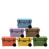 45QT HOGG COOLERS - PASTEL COLLECTION