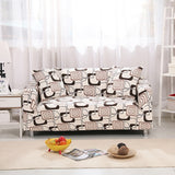 Universal Stretch Sofa Cover