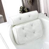 Bath Tub Pillow