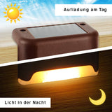 Outdoor Solar Lights