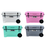 45QT HOGG COOLERS